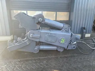 egli xmb 5.4 crusher