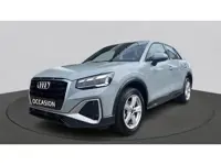 Audi Q2 35 TFSI S-Line Edition | Automaat | Matrix LED | Ambient light |