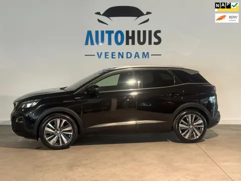 Peugeot 3008 1.2 PureTech GT Line