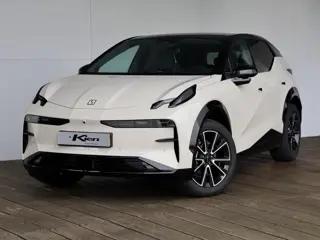 Zeekr X RWD Long Range 69 kWh Pano dak | ACC | HUD|  Yamaha audio | 446 km actieradius