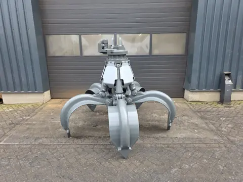 liebherr gm 65 grapple