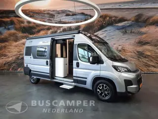 Adria Twin Supreme 600 SX (bj 2025)