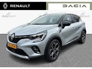 Renault Captur 1.6 E-Tech Plug-in Hybrid 160 Intens