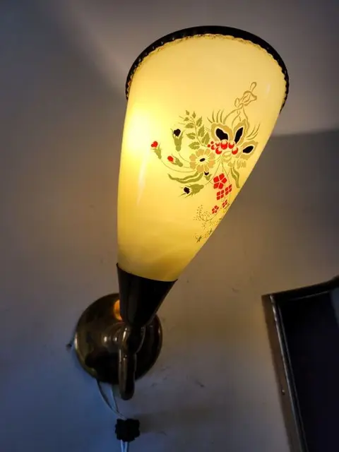 Muurlamp (2)