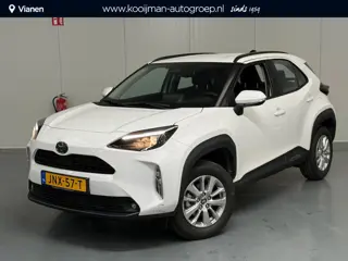Toyota Yaris Cross 1.5 Hybrid 115 Active