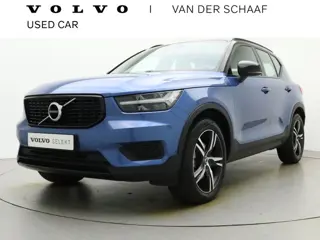 Volvo XC40 T4 R-Design / 19'' / Navigatie / Nubuck / PDC + Camera / Lane Assist / Elektr. Achterklep