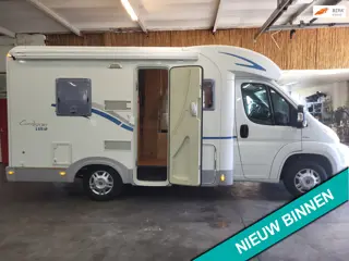 Fiat 2.2 JTD ADRIAMOBIL