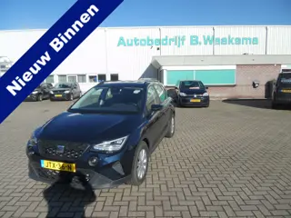 SEAT Arona 1.0 TSI Style Business Intense automaat