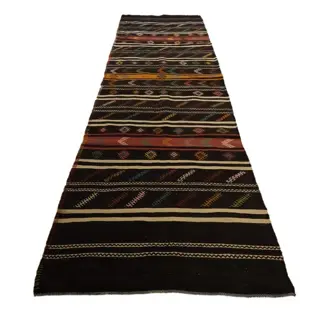 Anatolian Yuruk Kelim - Loper - 360 cm - 103 cm