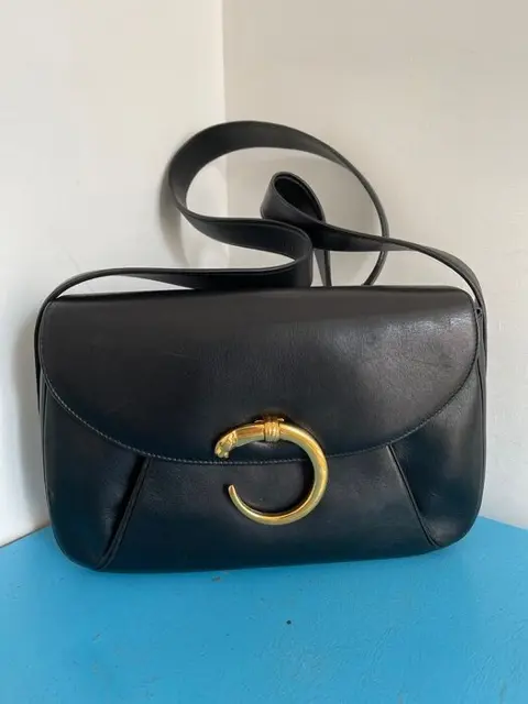 Cartier - Schoudertas