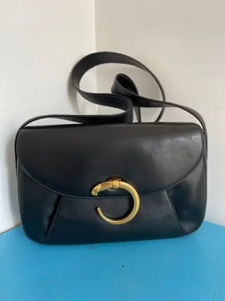 Cartier - Schoudertas