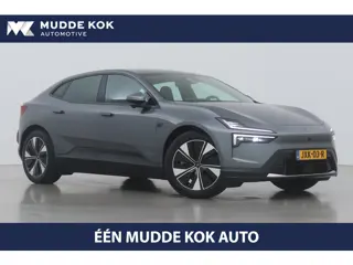 Polestar 4 Long Range Single motor 100 kWh | Panoramadak | Head-Up | ACC | 360° Camera | harman/kard