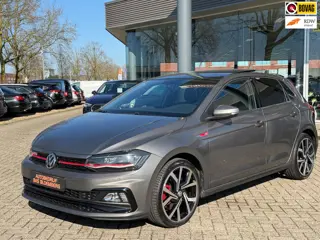 Volkswagen Polo 2.0 TSI GTI, DSG, Pano, Navi, Camera, etc