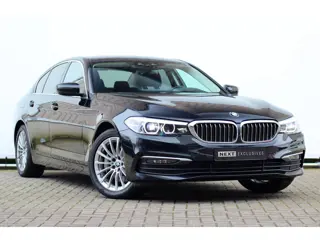 BMW 5 Serie 530i Executive | Head-up | Standkachel | Carplay
