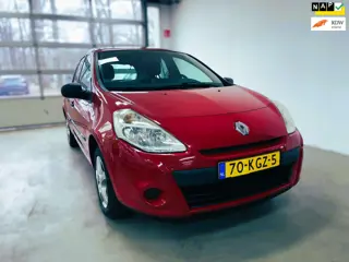 Renault Clio 1.2 TCe Special Line