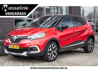 Renault Captur 1.3 TCe Intens | Clima | Camera | Dealer onderhouden |