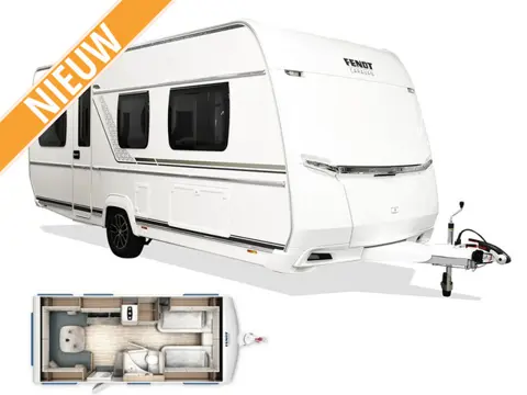 Fendt Tendenza 515 SG