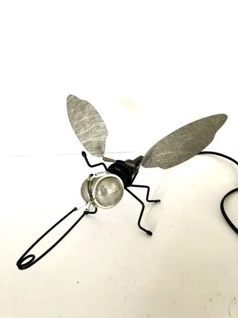 Mademoiselle Filou - Siggi Bussinger for Oligo - Oligo -