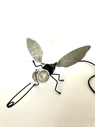 Mademoiselle Filou - Siggi Bussinger for Oligo - Oligo -