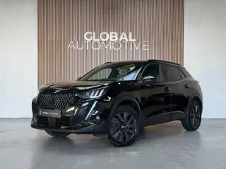 Peugeot 2008 1.2 PureTech GT Pack - Stoelverwarming - Trekhaak