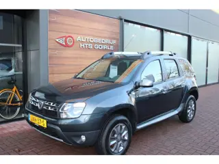 Dacia DUSTER 1.2 TCe 4x2 Lauréate