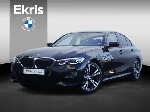 BMW 3-serie 318i Executive Edition  M Sport/ Live Cockpit Professional/ HiFi/ Cruise Control/ Sports