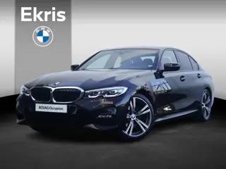 BMW 3-serie 318i Executive Edition  M Sport/ Live Cockpit Professional/ HiFi/ Cruise Control/ Sports