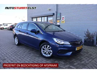 Opel Astra Sports Tourer 1.2 Elegance  1e Eigenaar | Volledig Onderh | BTW | NAP | Camera | Navi | C