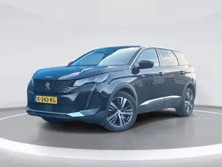 Peugeot 5008 1.2 PureTech Blue Lease Allure | NAVI | NAVI+CAMERA | STOELVERW | DISTR. VERV | 1E EIGE