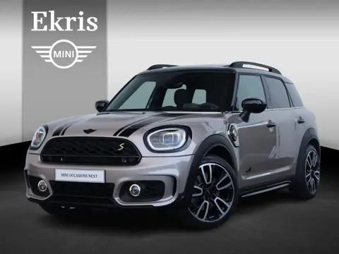 Mini Mini Countryman 1.5 Cooper S E ALL4 John Cooper Works | Head Up | Panoramadak | Elektr. Stoelen