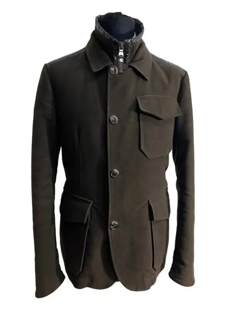 Moncler - Exclusive Classic Donsjas, Jas