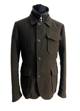 Moncler - Exclusive Classic Donsjas, Jas