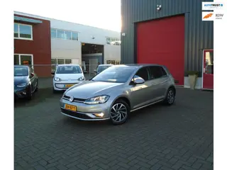 Volkswagen GOLF 1.0 TSI Comfortline,Automaat,Navi,Cruise