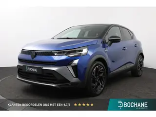 Renault Captur 1.6 E-Tech full hybrid 145 esprit Alpine | Harman/Kardon Audio | 360 Camera | Stuurve