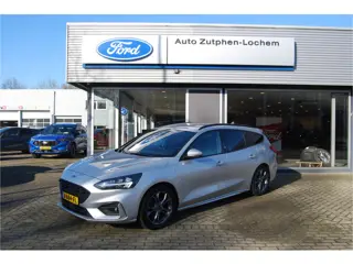 Ford FOCUS Wagon 1.5 EcoBoost ST-Line 150pk TREKHAAK ELEKTR | WINTERPACK | LED VERL | CAMERA | ELEKT