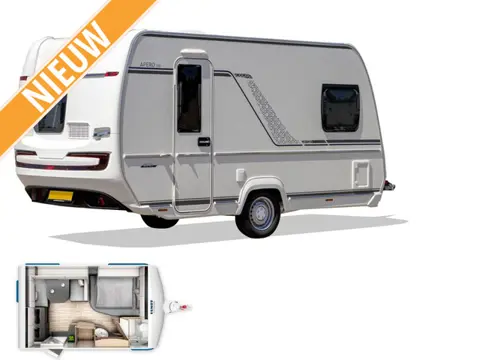 Fendt Apero Activ 390 FH