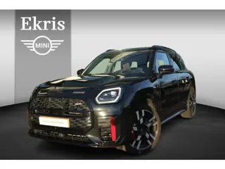 MINI Countryman ALL4 John Cooper Works | Head-Up Display | 360* Camera | Harman/Kardon