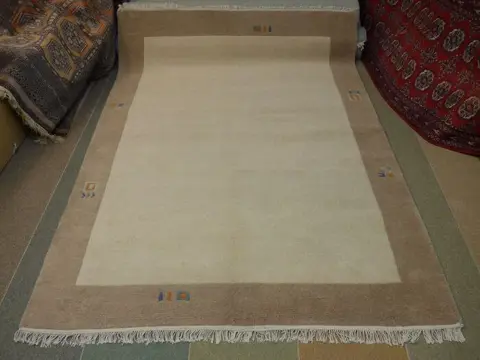 Nepal - Tapijt - 240 cm - 170 cm