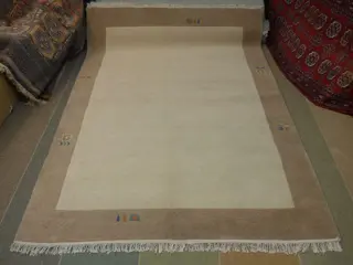 Nepal - Tapijt - 240 cm - 170 cm