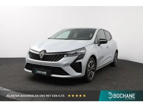 Renault Clio 1.6 E-Tech Full Hybrid 145 techno | Pack Winter| Pack Techno| Camera|