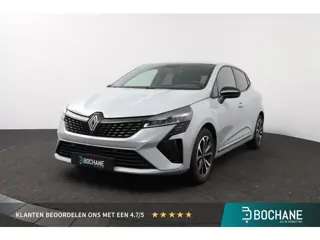 Renault Clio 1.6 E-Tech Full Hybrid 145 techno | Pack Winter| Pack Techno| Camera|