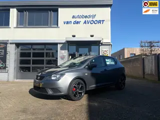 Seat Ibiza 1.4 COPA Plus