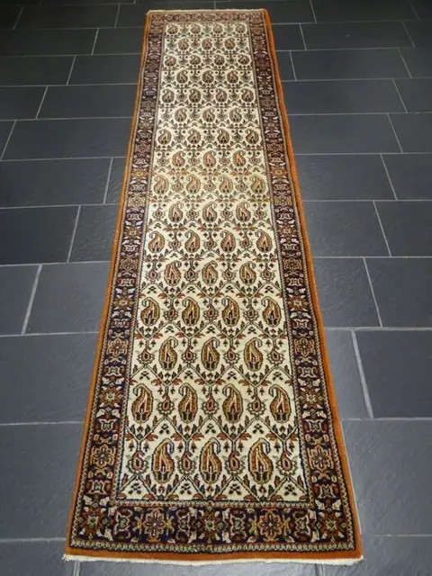 Bote Sarouck - Loper - 295 cm - 75 cm