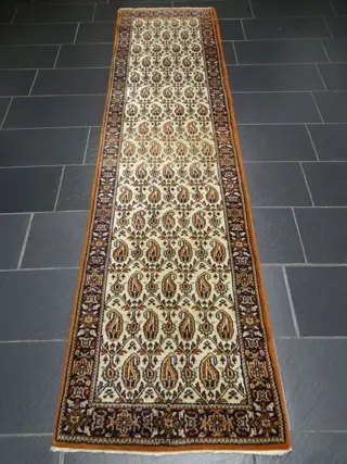 Bote Sarouck - Loper - 295 cm - 75 cm