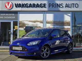 Ford Focus 2.0 EcoBoost ST-2 |KLEPPENSYSTEEM|CRUISE|RECARO|ST-LINE|CLIMA| 4654