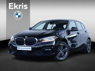 BMW 1-serie 118i Executive Edition Sport Line/ Cruise Control/ HiFi/ Shadow Line/ Live Cockpit Profe