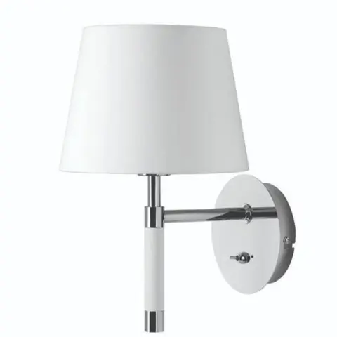 Frandsen - Muurlamp, Deens - Venice - White