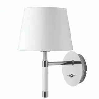 Frandsen - Muurlamp, Deens - Venice - White