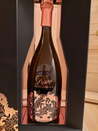 Piper Heidsieck, Cuvée Rare - Champagne - 1 Fles (0,75