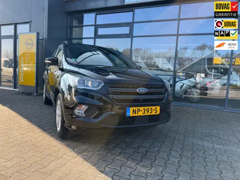 Ford Kuga 1.5 EcoBoost ST Line